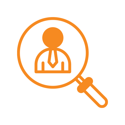 Vertical-Aligned Leadership Search